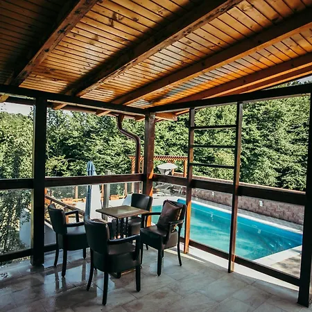 Zvezdara וילה Stanovi