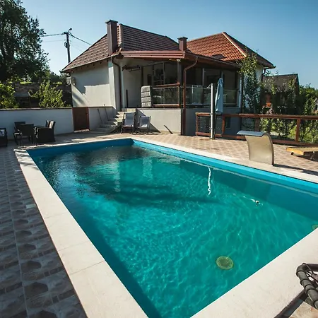 Zvezdara וילה Stanovi