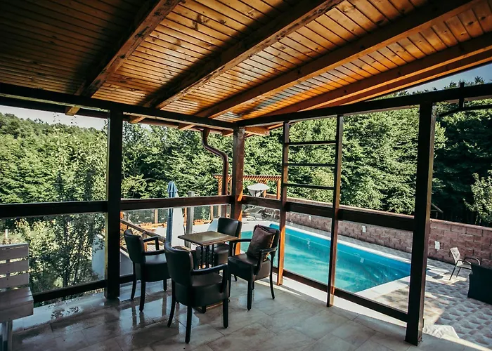 Zvezdara Vila Stanovi