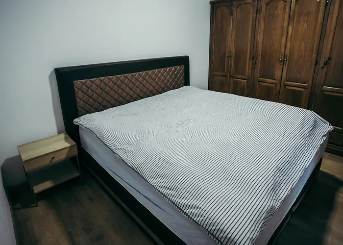 Zvezdara Vila Stanovi