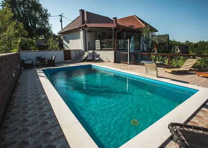 Zvezdara Vila Stanovi