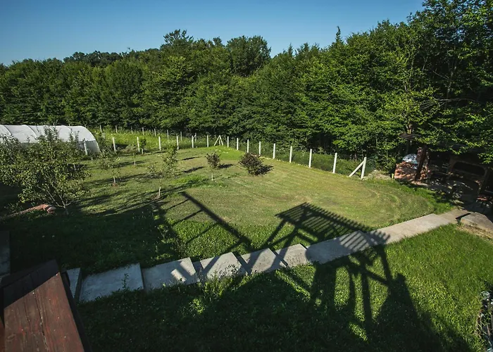 Zvezdara Vila Stanovi