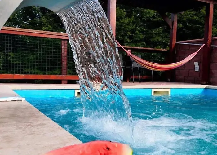 Vila Zvezdara Stanovi